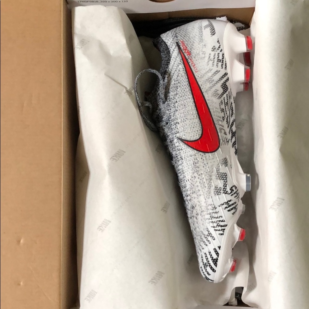 Nike Mercurial Vapor 12 elite NJR FG